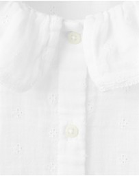M.N.G - Isabella Blouse - Babies-Kids