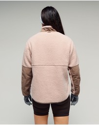 Kathmandu - Co-Z High Pile Jacket v3