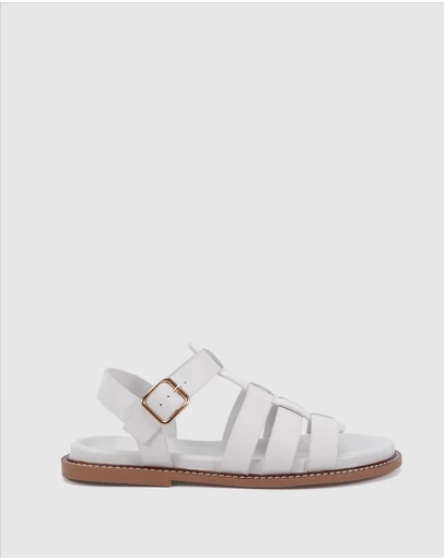 Nude Footwear - Heidi