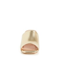 City Chic - Wide Fit Hazel Heel
