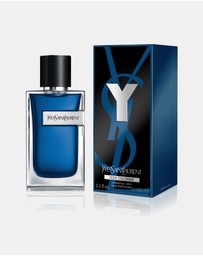 Yves Saint Laurent - YSL Y Iced Cologne Edti Fg Sp100ml