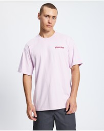 Dickies - Industrial Zone Move On SS Tee