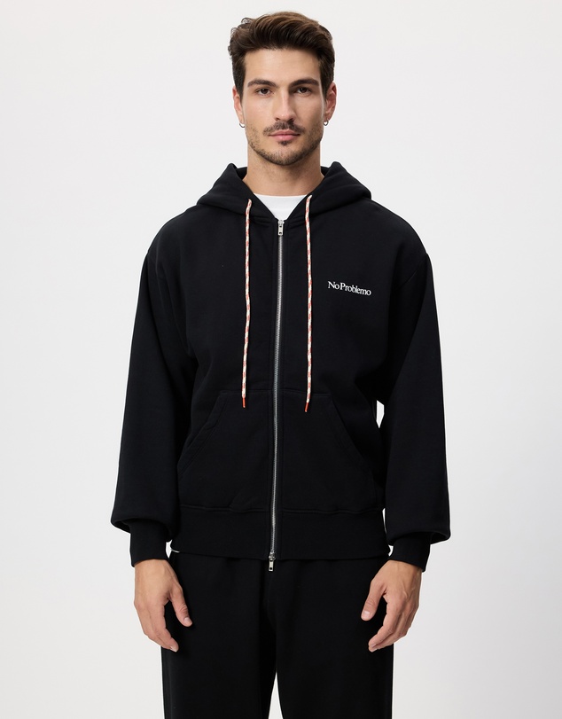 No Problemo - Mini Problemo Zip Hoodie