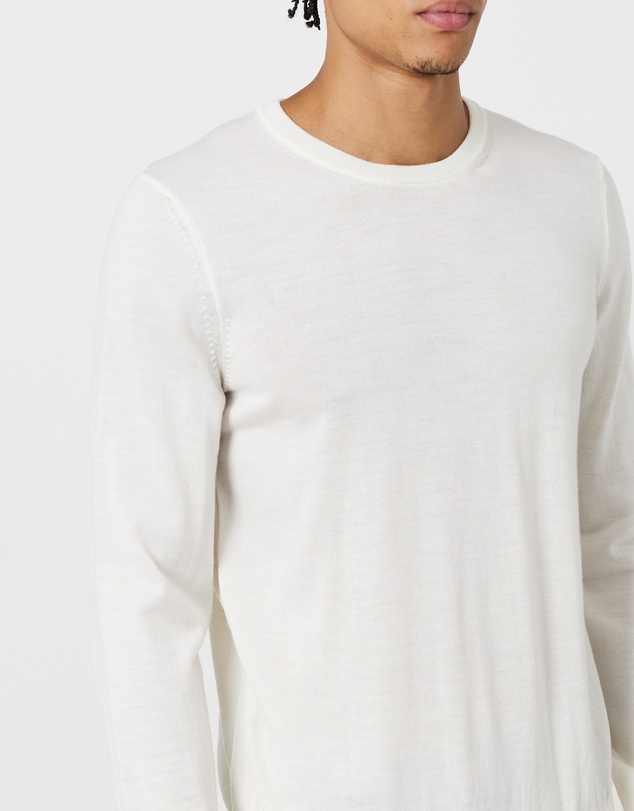 BOSS - Leno-P Jumper