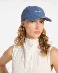 Status Anxiety - Under The Sun Cap