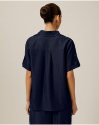 Tussah - SS Shirt