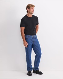 Sportscraft - Anderson Straight Jean
