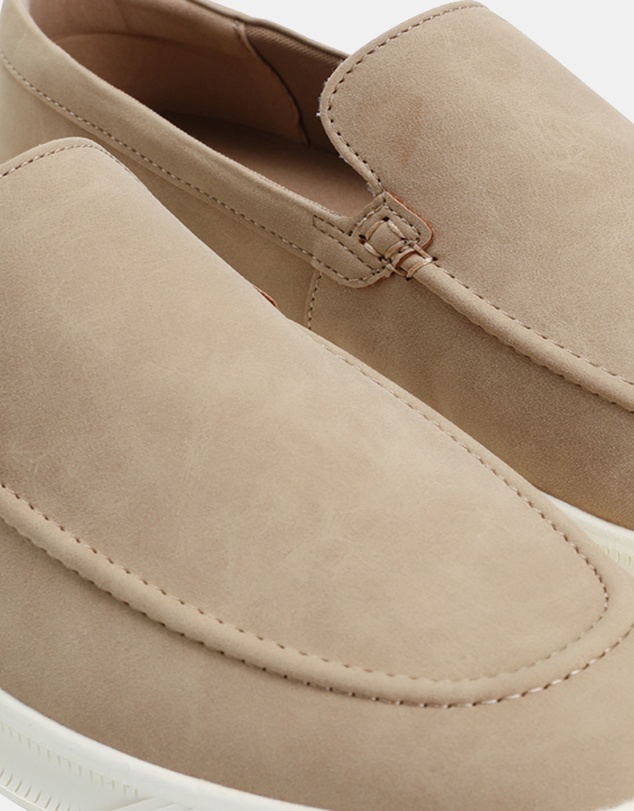 ALDO - Gino Slip Ons