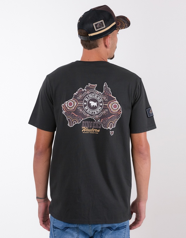 Ringers Western - Garbala Unisex Classic Fit T-Shirt