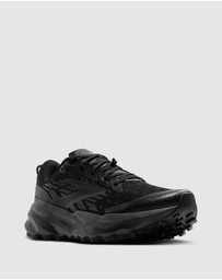 Brooks - Cascadia 19 - Men's