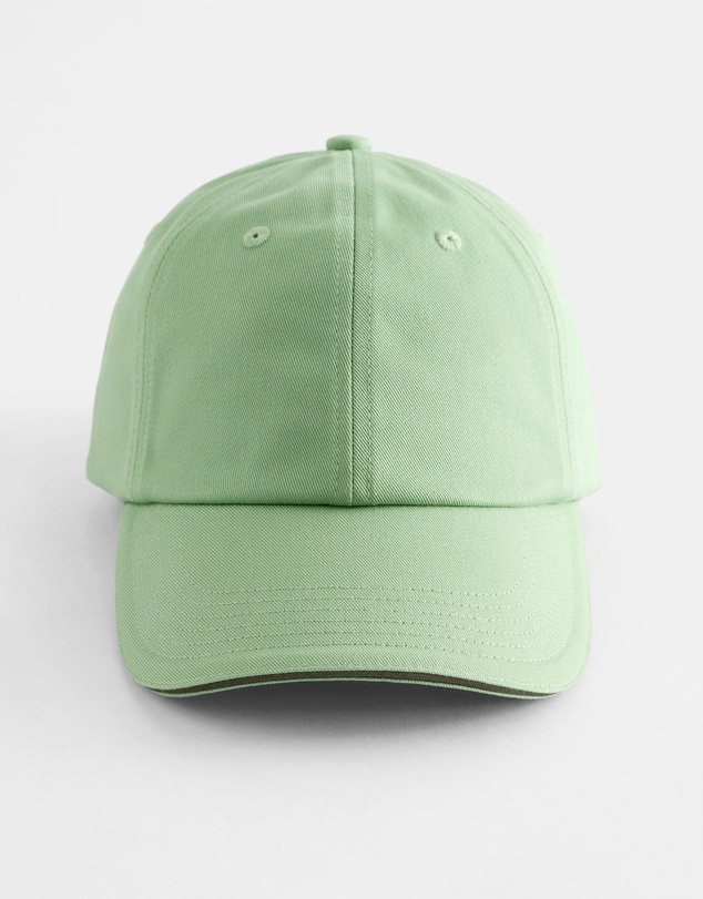 & Other Stories - Cotton-Twill Baseball Cap