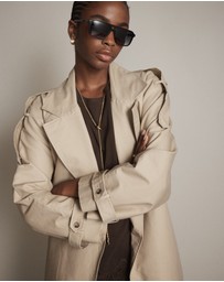 MIMCO - Lennox Sunglasses