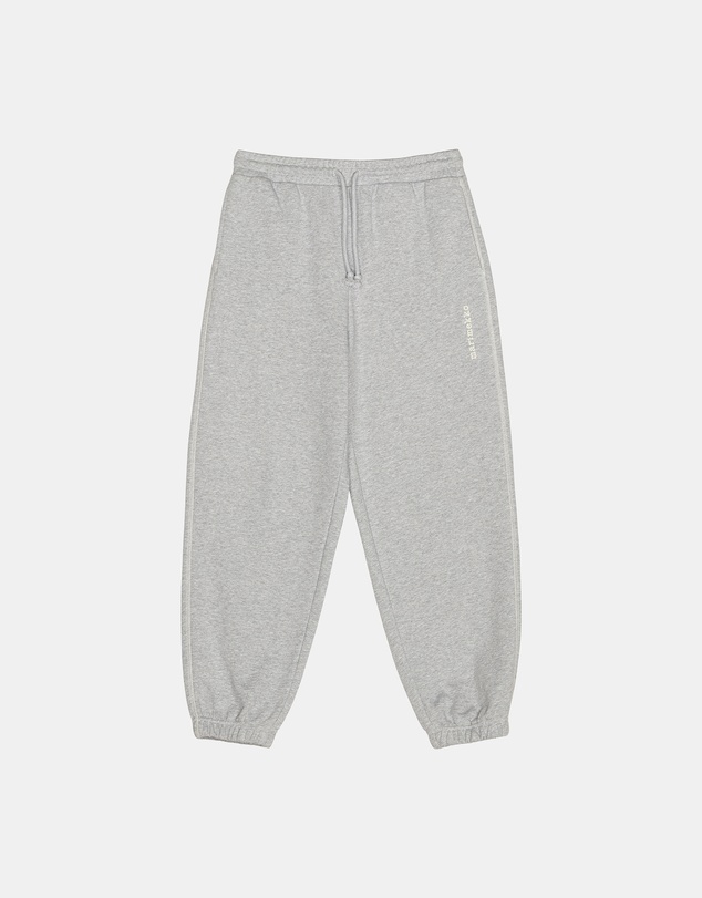 Marimekko - Oitti Logo Placement Kioski sweatpants