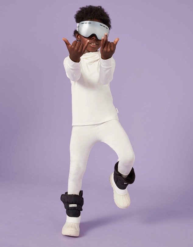 Roarsome - Bamboo Base Layer