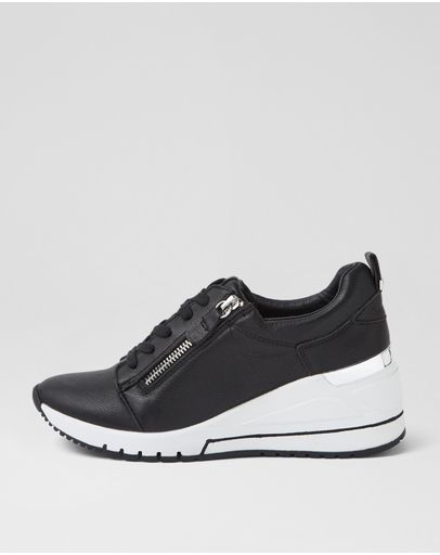 BLACK-SILVER