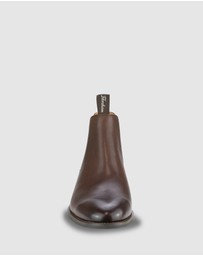 Florsheim - Chadwick Chelsea