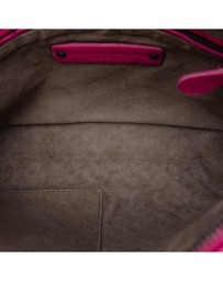 Pre-Loved by Azura Reborn - Pre-Loved Nappa Intrecciato Nodini Crossbody