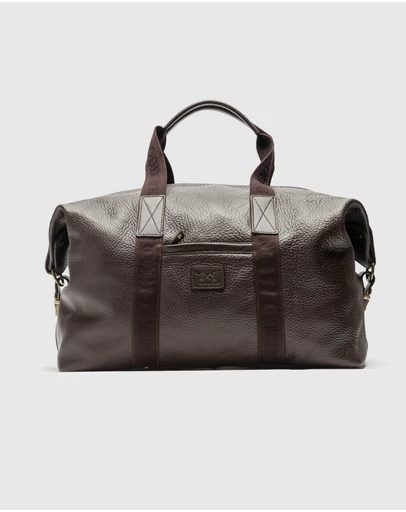 Rodd & Gunn - Charlton Duffle Bag