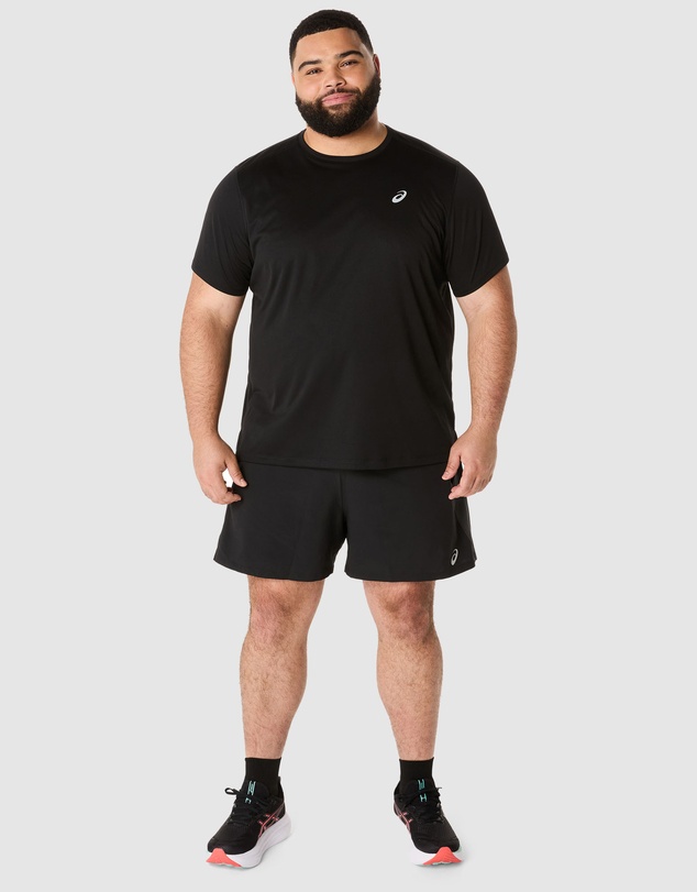 ASICS - Road 5 Inch Shorts