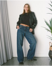 Dr Denim - Hill Jeans