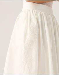 MOS The Label - Isadora Midi Skirt