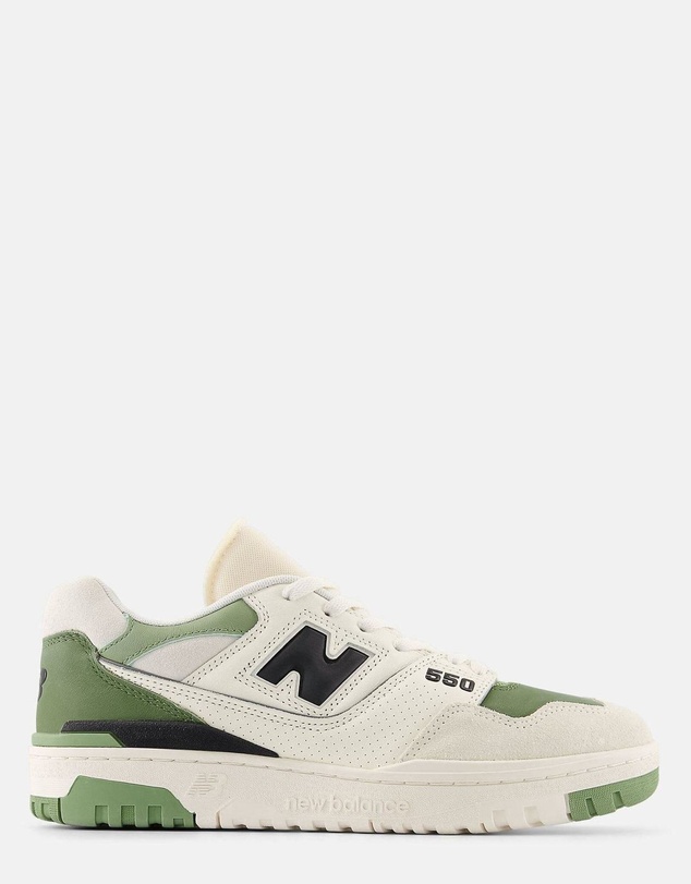 New Balance - 550 - Unisex