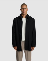 yd. - Waylon Melton Coat