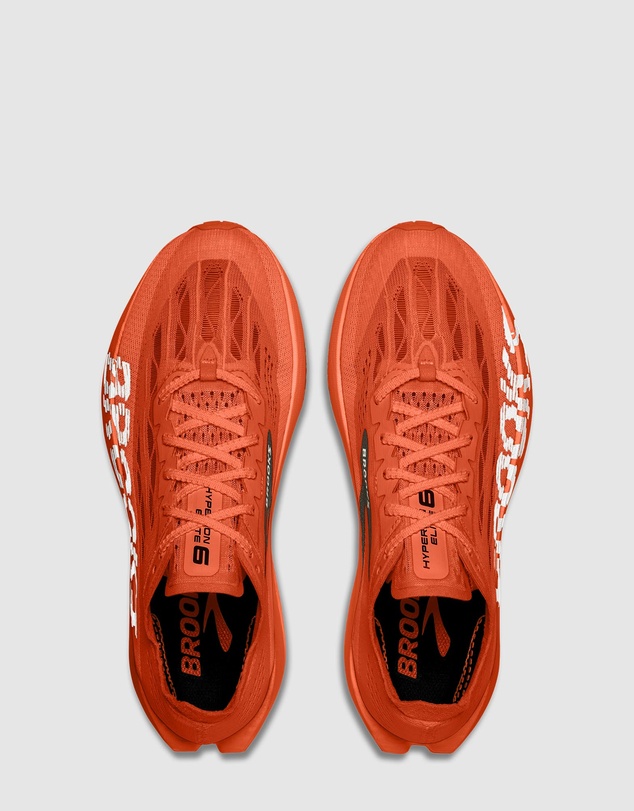 Brooks - Hyperion Elite 6 - Unisex