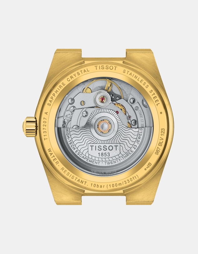 Tissot - PRX 35mm Powermatic 80