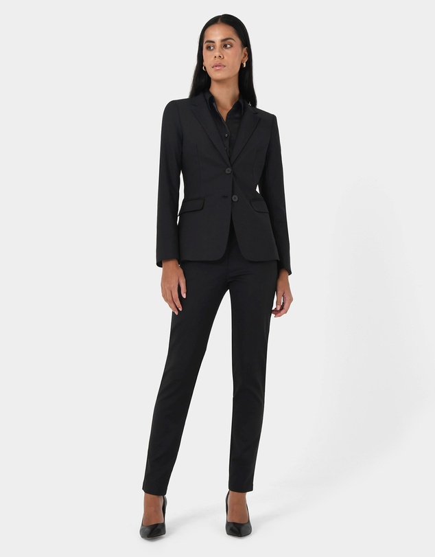 Forcast - Lauren Single Breasted Jacket