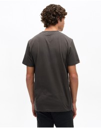 Superdry - Vintage Rework Graphic Tee