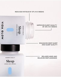 Vida Glow - Sleep