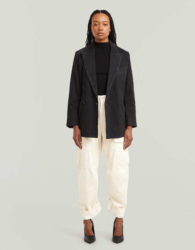 G-Star - Cargo 3D Boyfriend Pants