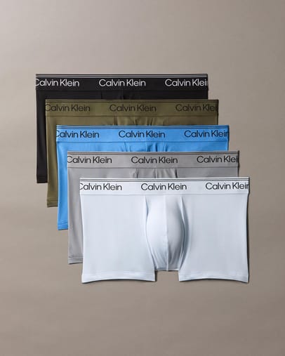 Black, Poseidon Blue, Iguana, Convoy & Plein