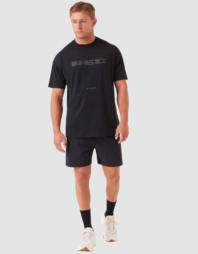 REC GEN - Oxy Mass = Tee