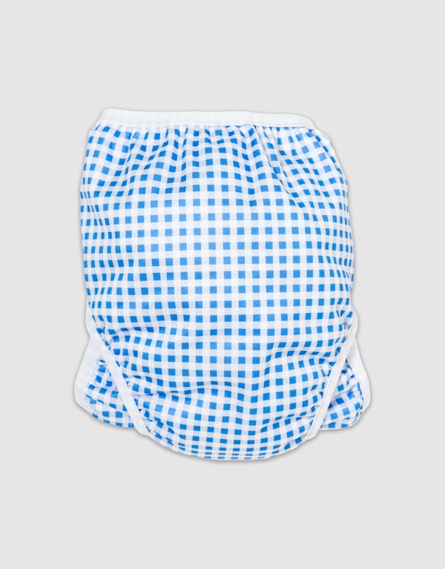 Tyoub - Adjustable Reusable Swim Nappy and Wet Bag