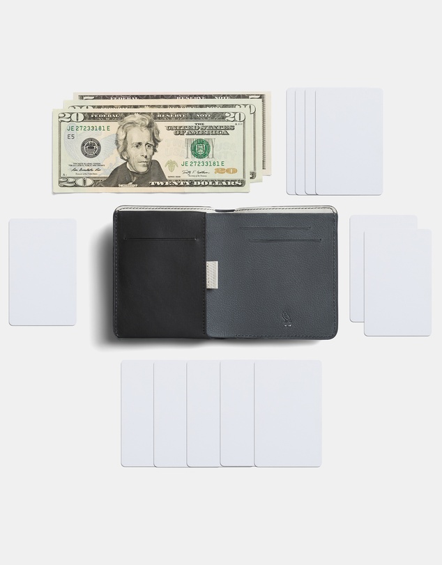 Bellroy - Note Sleeve Premium