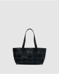 Nakedvice - The Tilda Black Mini Bag