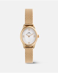 Daniel Wellington - Ophelia Mini Mesh