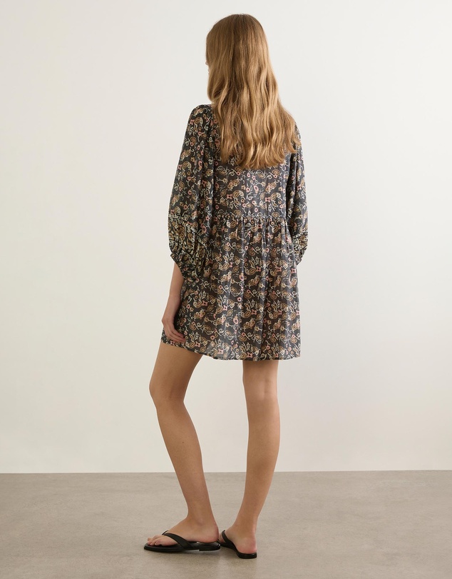 Auguste The Label - Valley Mini Dress
