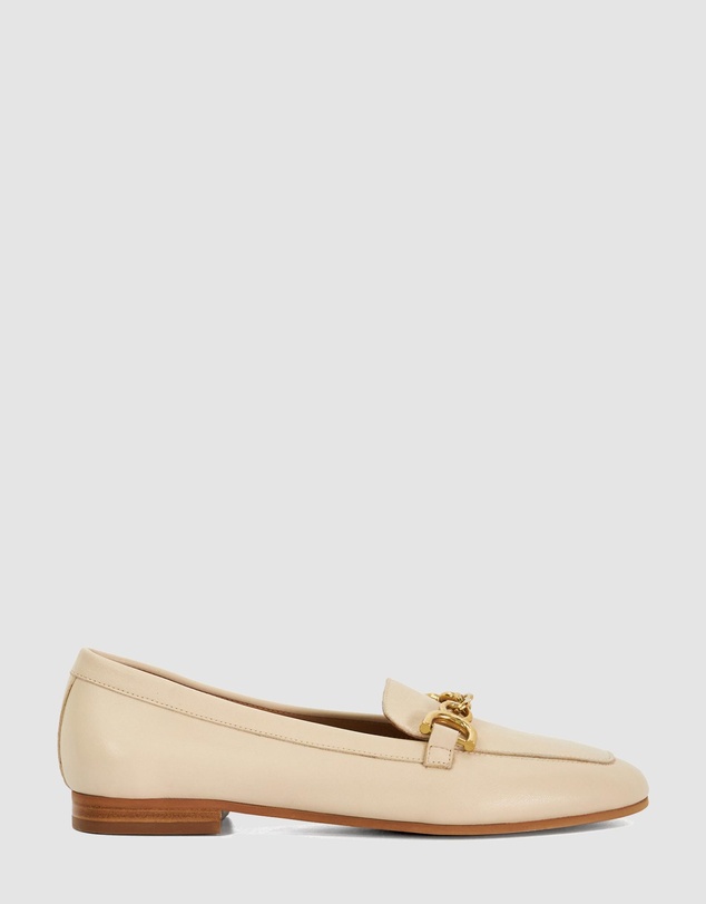 Dune London - Gloucester - Ivory