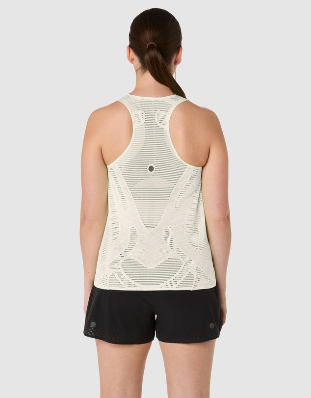 ASICS - Metarun Tank - Women's