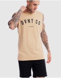 DVNT - Arch Tank
