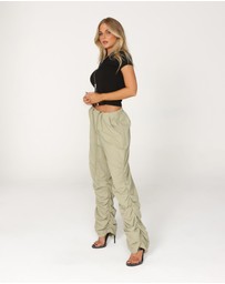 BY.DYLN - Astrid Pants