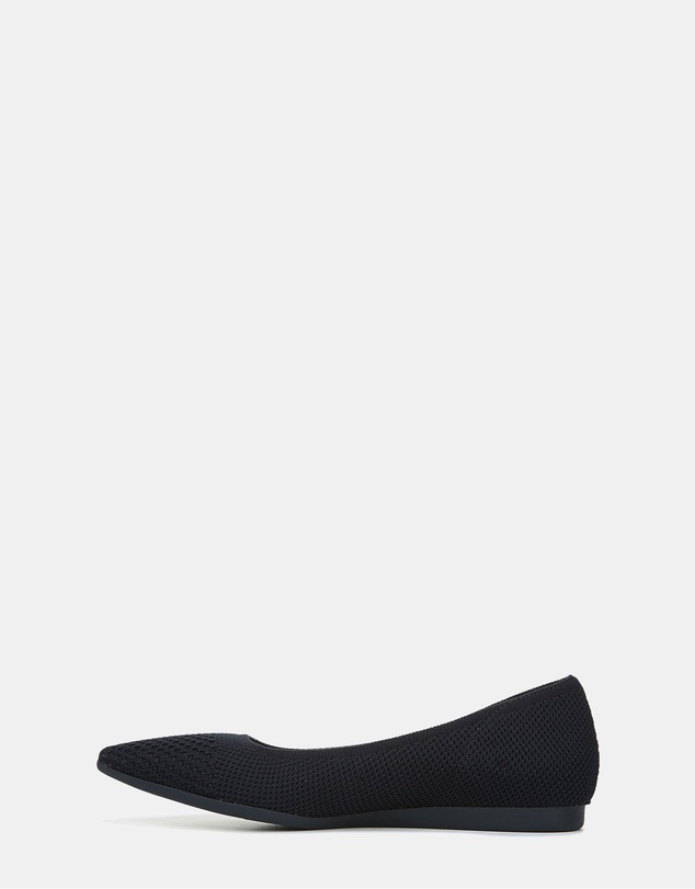 Naturalizer - Hunter Flat - Ink Navy