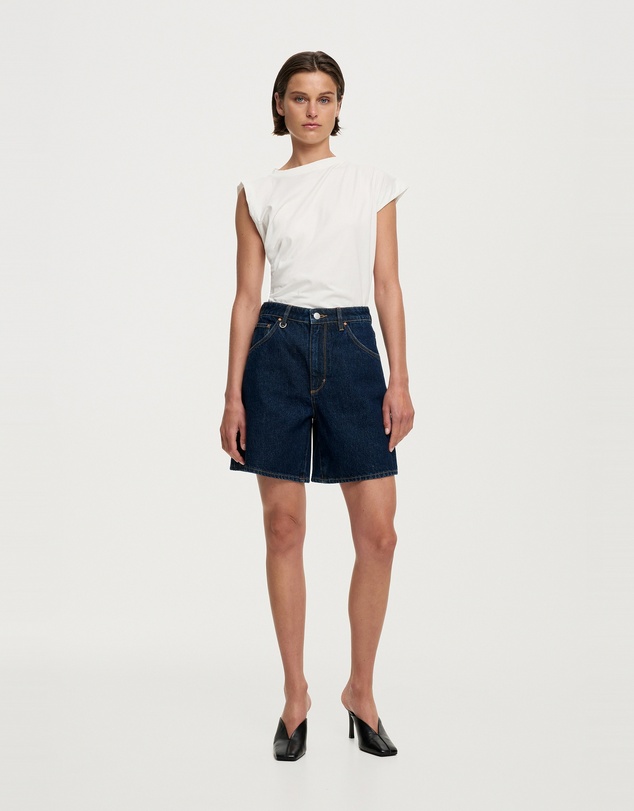 Neuw - Carly Short Paris