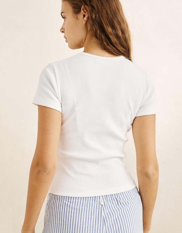 Rhythm - Dolphin Everyday Tee