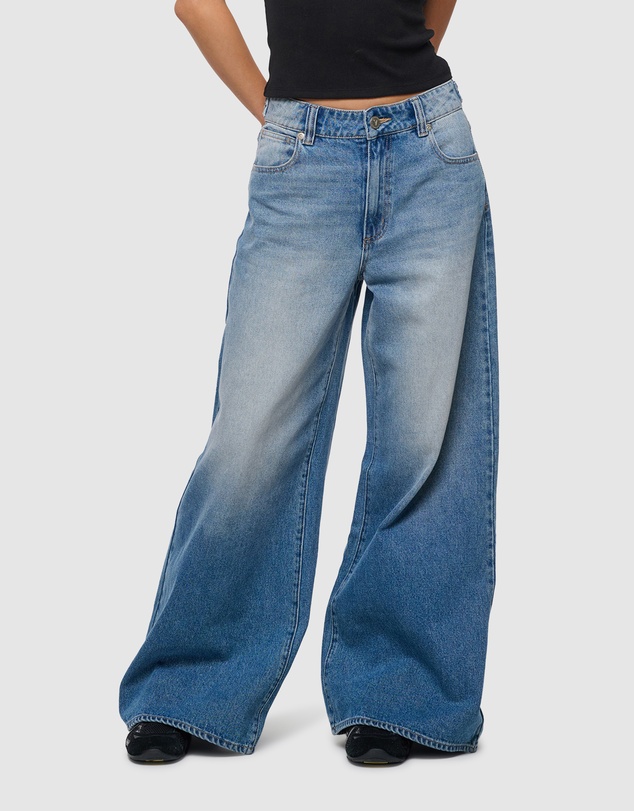 Abrand - 94 Baggy Tamara Cinch Recycled