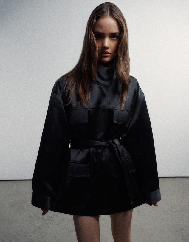 One Of Others - Oslo Jacket