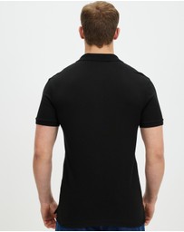 Lacoste - Slim Fit Core Polo